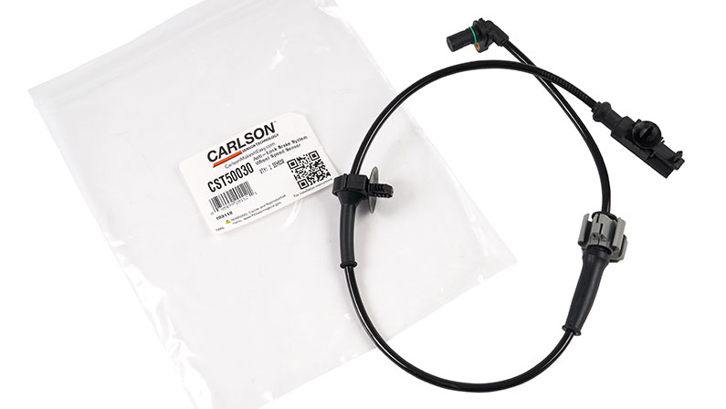 Carlson CST50030 ABS Wheel Speed Sensor