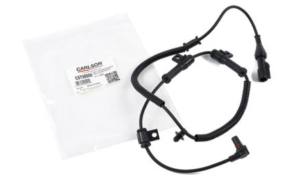 Carlson CST50008 Front ABS Wheel Speed Sensor Review