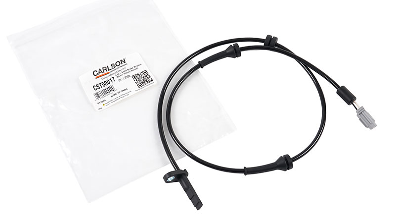 Carlson CST50017 ABS Wheel Speed Sensor Review