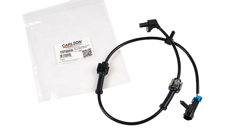 Carlson CST50035 ABS Wheel Speed Sensor Review