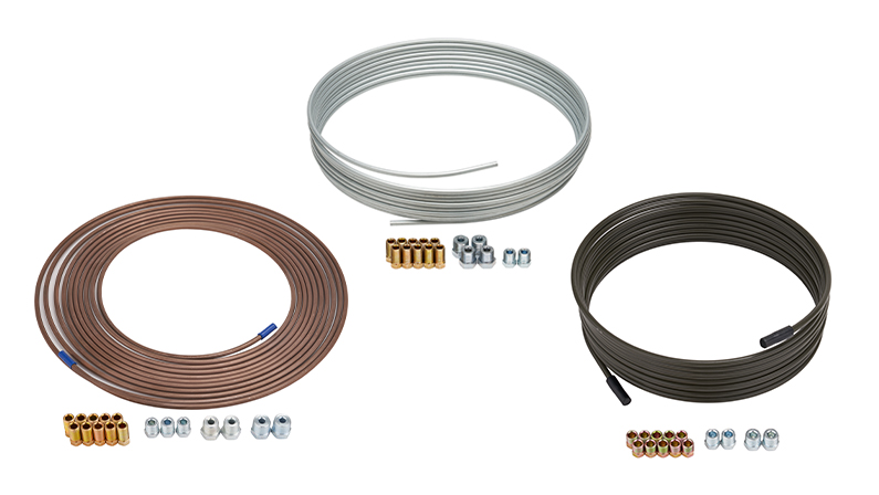 Review and Roundup for Carlson Brake Line Kits